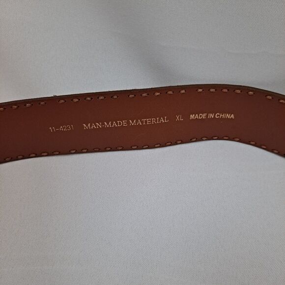 Ladies western style belt, NWOT - Picture 4 of 6